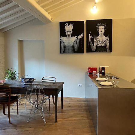 Appartement Casa Giulia à Sienne Extérieur photo