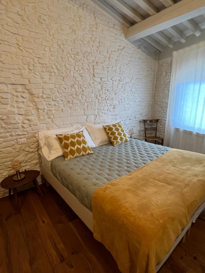 Appartement Casa Giulia à Sienne Extérieur photo