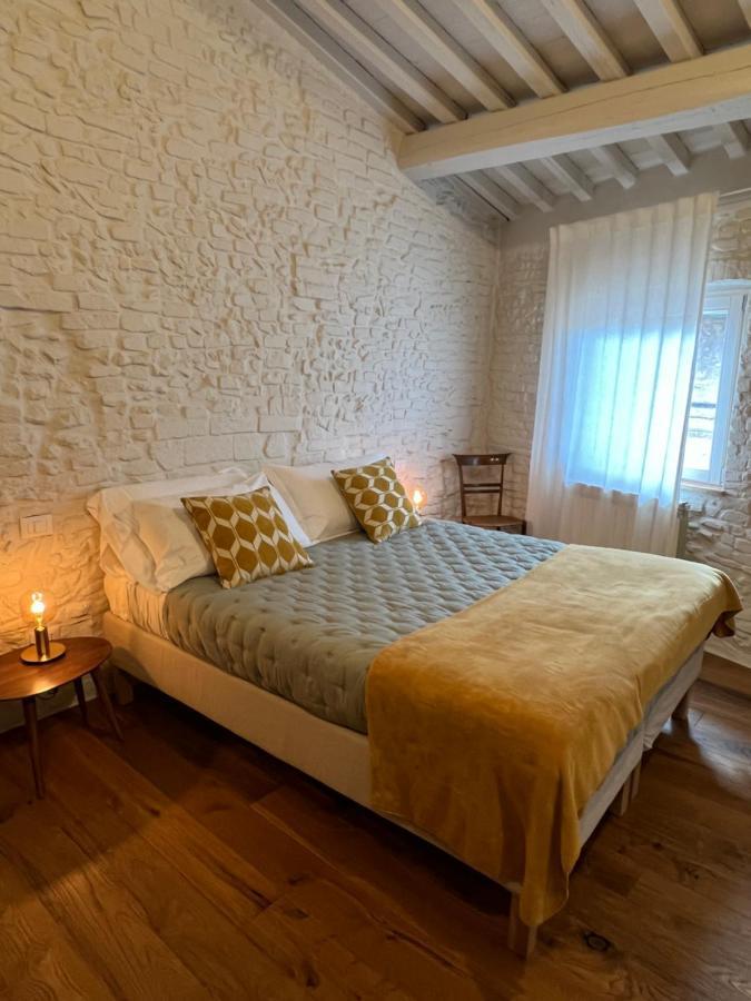 Appartement Casa Giulia à Sienne Extérieur photo