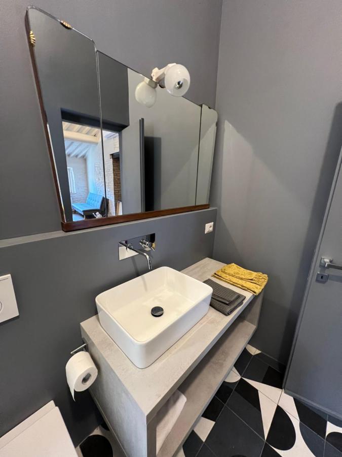 Appartement Casa Giulia à Sienne Extérieur photo