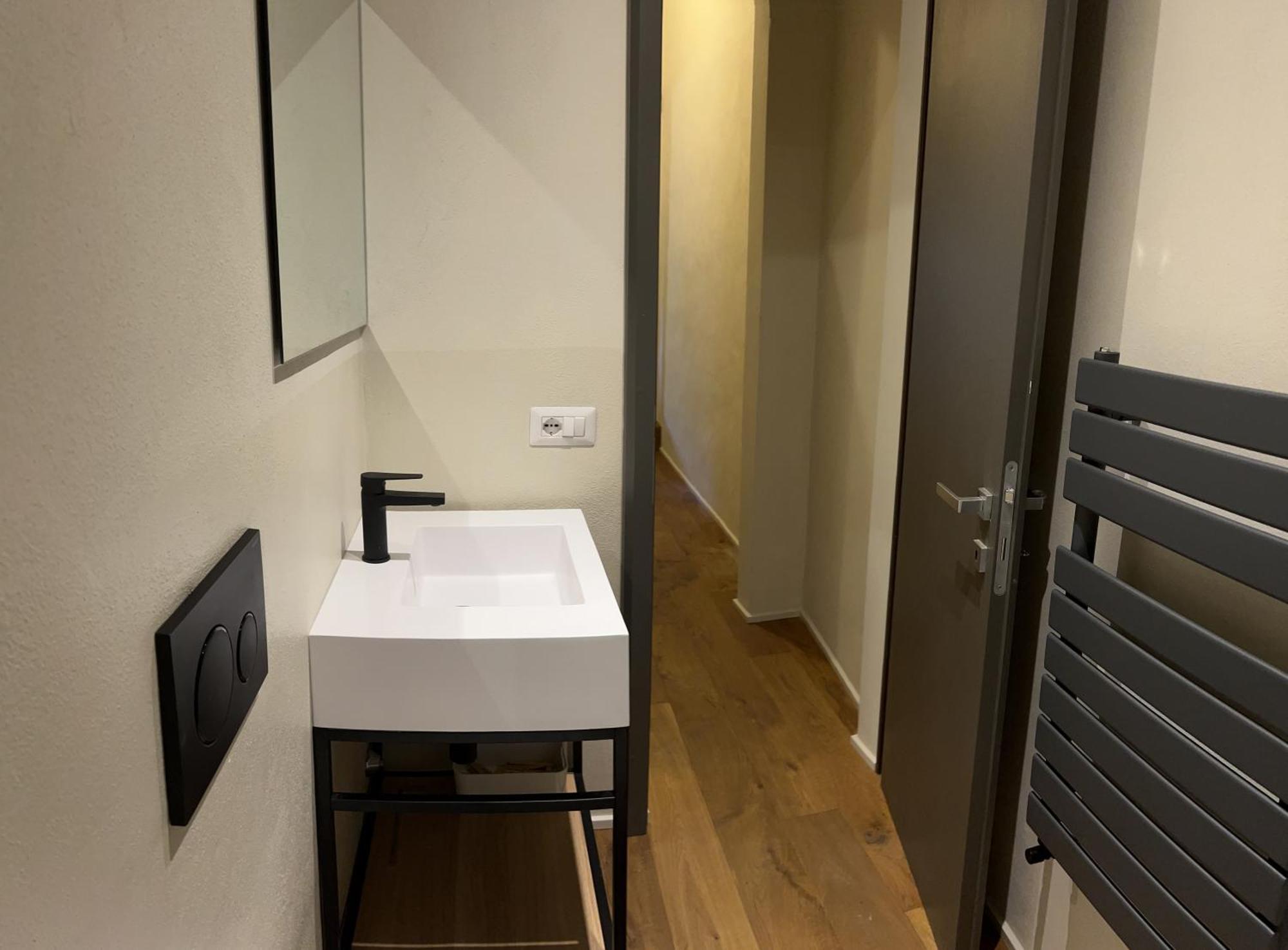Appartement Casa Giulia à Sienne Extérieur photo