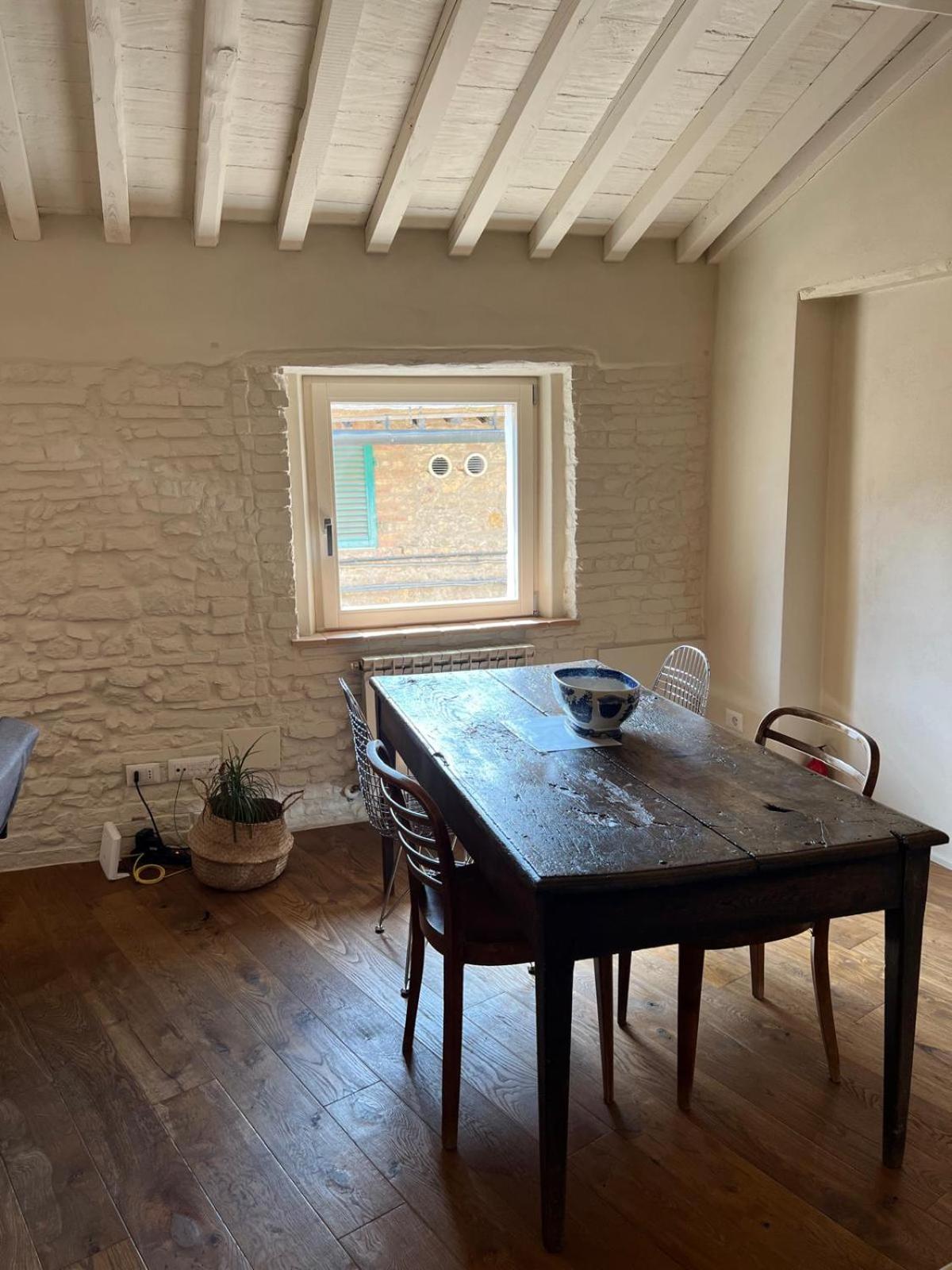 Appartement Casa Giulia à Sienne Extérieur photo